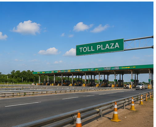 Highway & Toll Projects